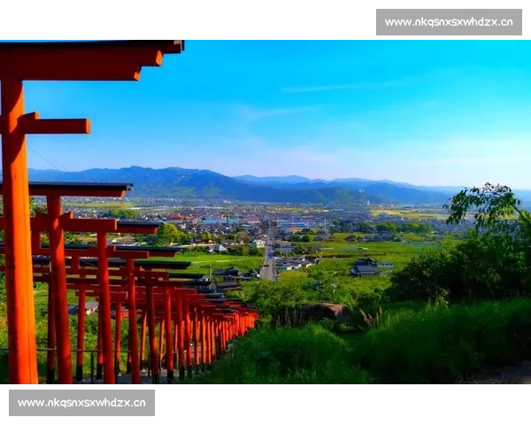 福冈周边热门旅游景点推荐及独特体验活动指南