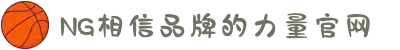 南宫NG·28(中国区)相信品牌力量有限公司